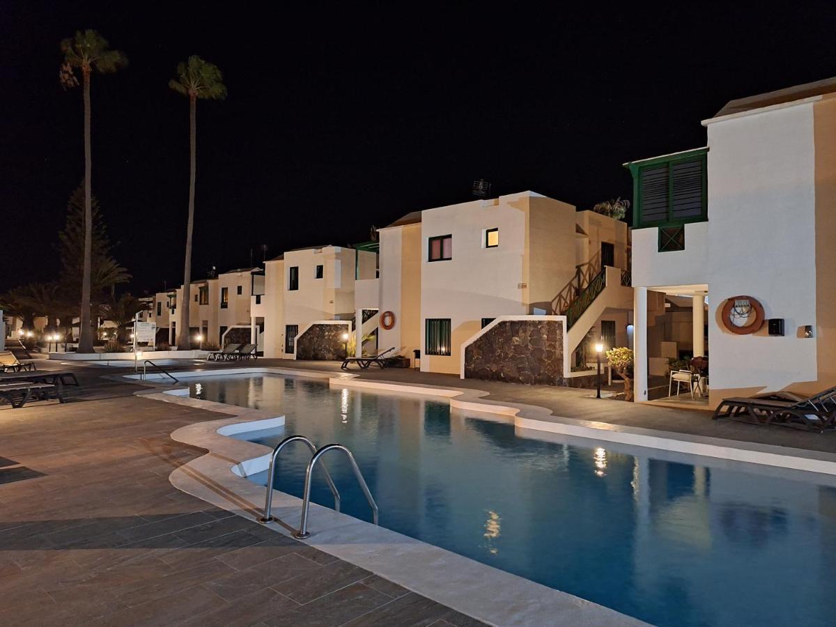 Casa Limoncello Lägenhet Puerto del Carmen  Exteriör bild