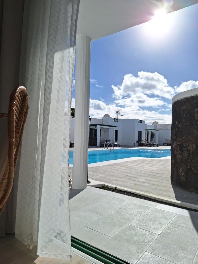 Casa Limoncello Lägenhet Puerto del Carmen  Exteriör bild