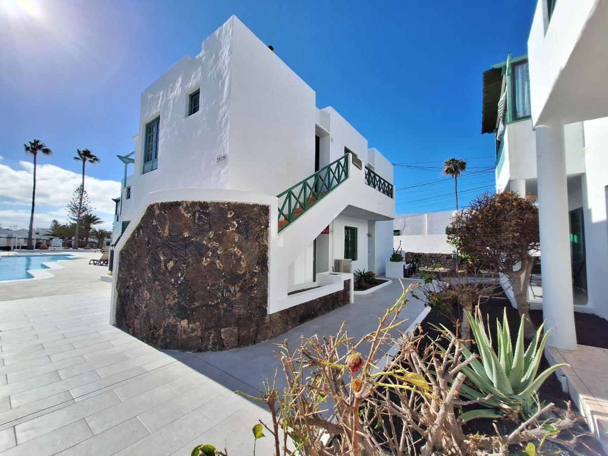 Casa Limoncello Lägenhet Puerto del Carmen  Exteriör bild