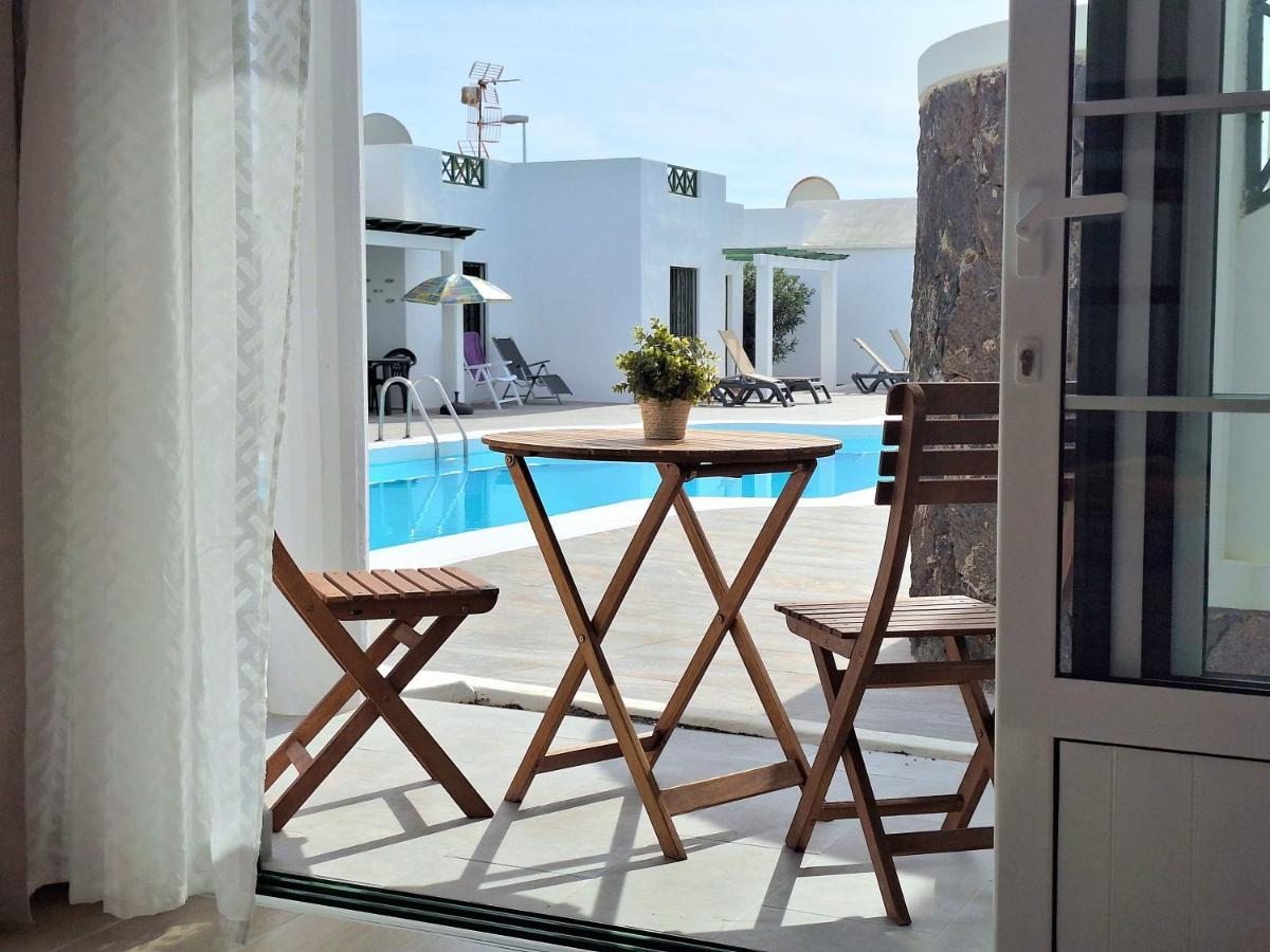 Casa Limoncello Lägenhet Puerto del Carmen  Exteriör bild