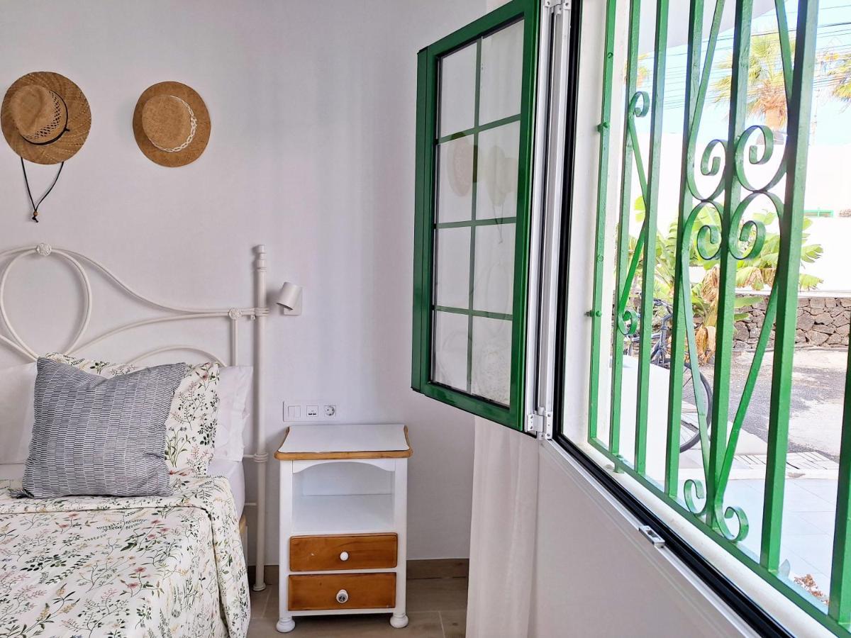 Casa Limoncello Lägenhet Puerto del Carmen  Exteriör bild
